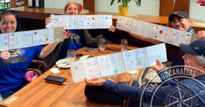 ¿Cuánto es lo mínimo para conseguir la Compostela?