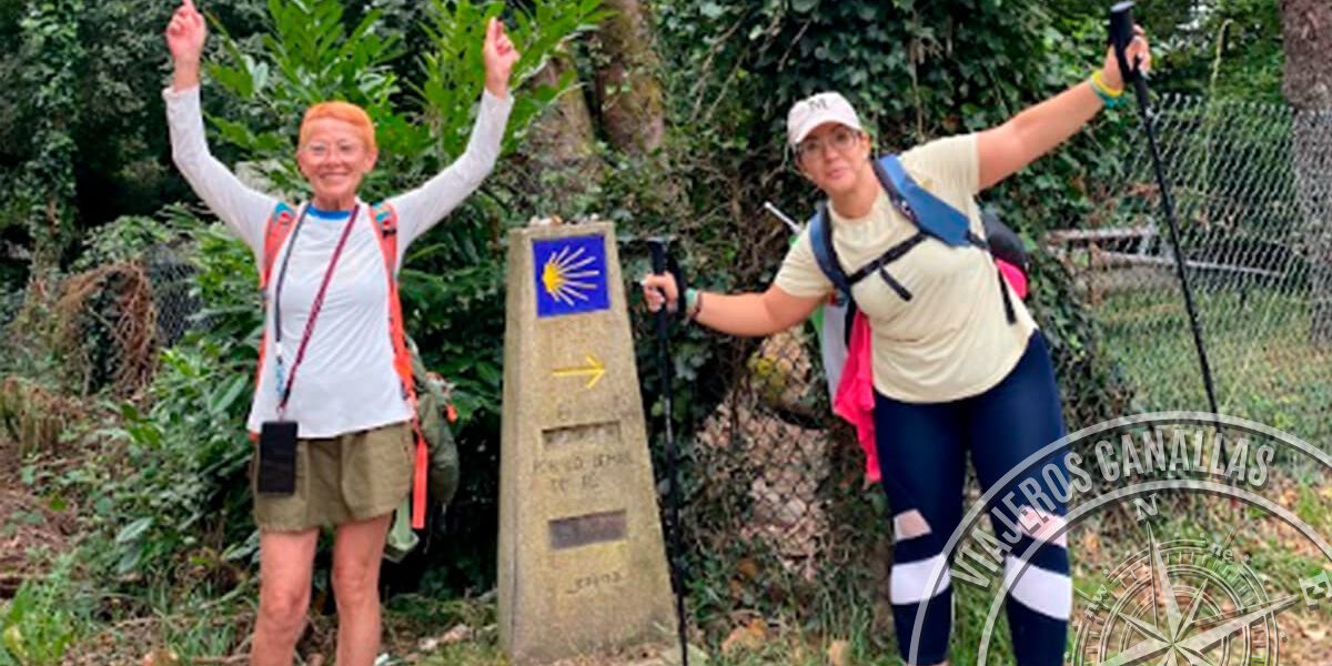 travellerscanallas-commanded Which Camino is recommended for beginners?