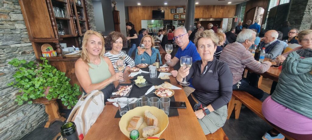 PHOTO 5 Galician churrasco