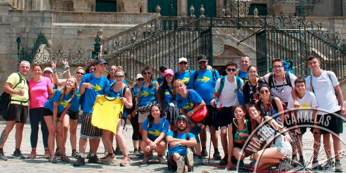 travellerscanallas-7 7 tips for walking the Camino de Santiago with a dog