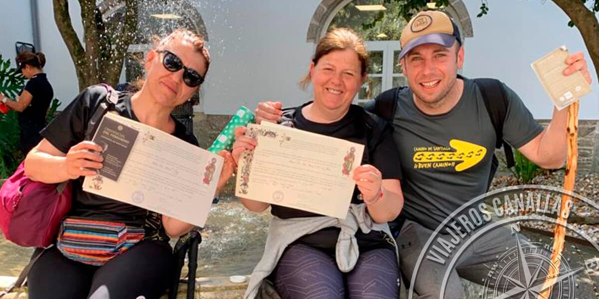 viajeroscanallas-AGO2 ¿Dónde y cómo consigo la Credencial del peregrino?