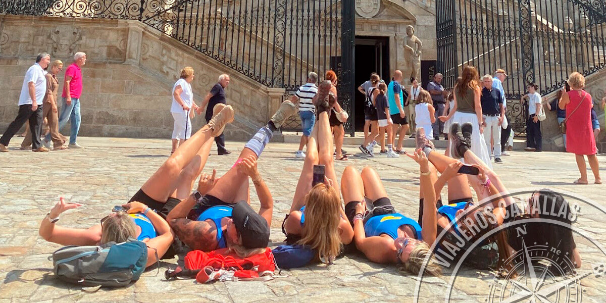 History and significance of the Camino de Santiago