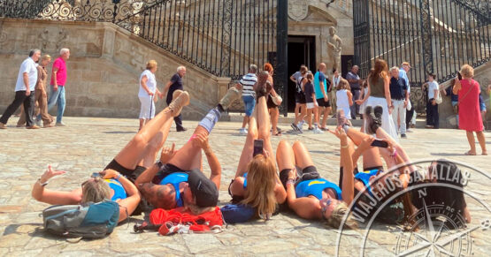 Historia y significado del Camino de Santiago