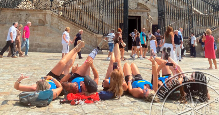 travellerscanallas-histories History and significance of the Camino de Santiago