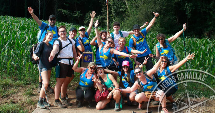 ¿Qué ropa llevar al Camino de Santiago?