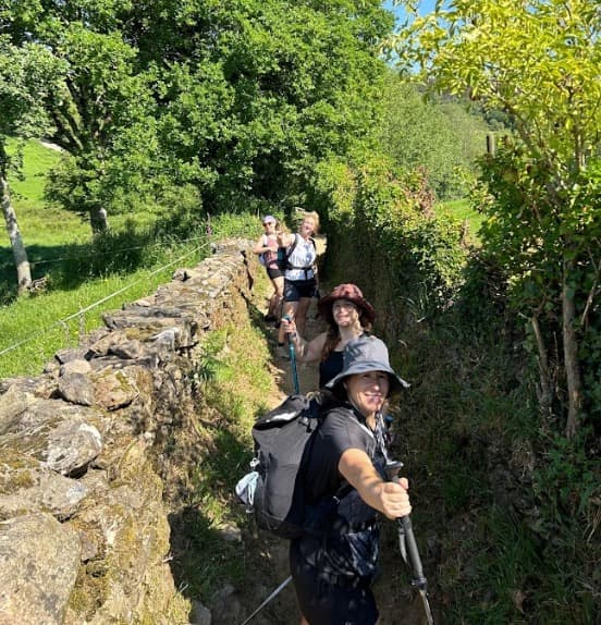 Portuguese Way in group: share the unique Camino experience