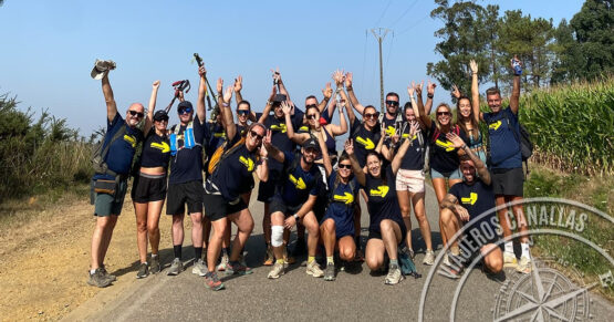 7 errores que cometen todos los principiantes en el Camino de Santiago