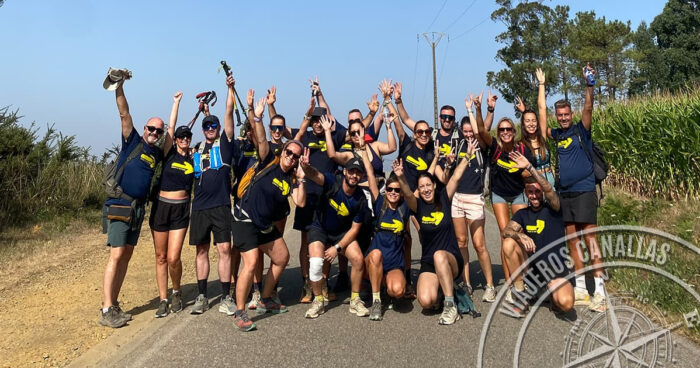 travellers-canallas-7-errors 7 mistakes that all beginners on the Camino de Santiago make