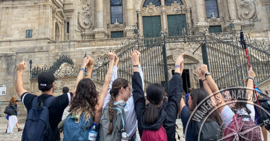 Camino Portugués o Camino Francés: ¿Cuál es el mejor para ti?