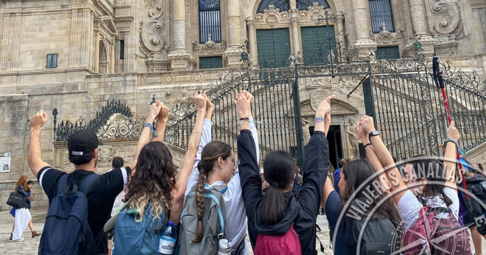 travellerscanallas-Camino Portuguese Way or French Way: Which is the best for you?