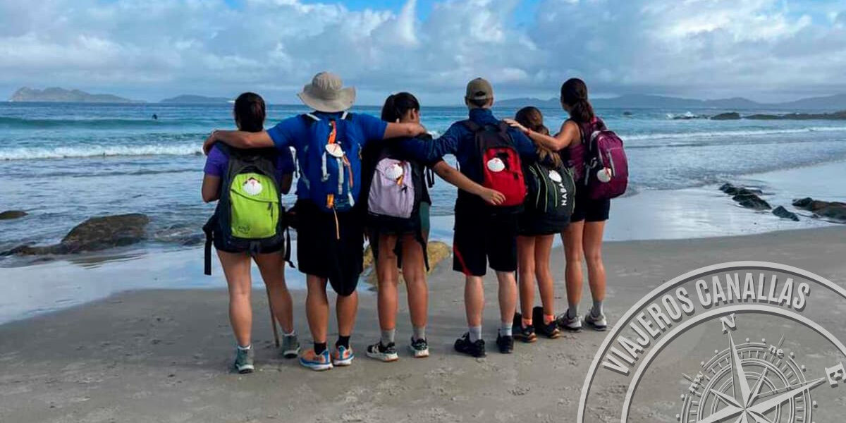 Portuguese Way in group: share the unique Camino experience