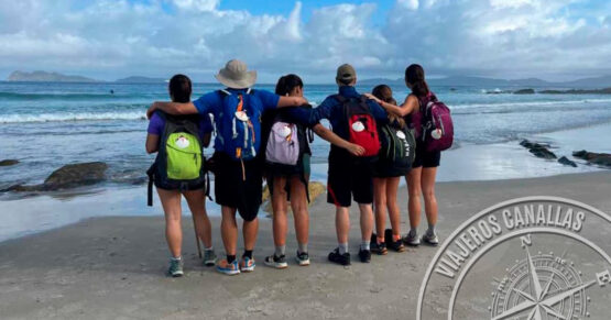 Camino Portugués en grupo: comparte la experiencia única del Camino