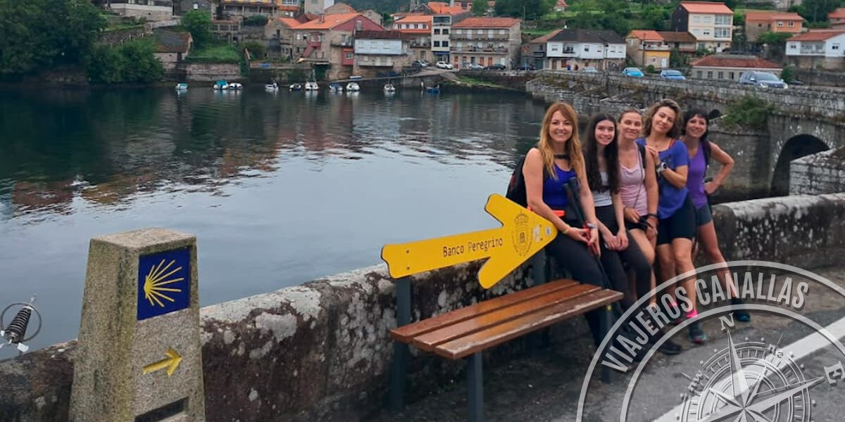 De Baiona a Santiago: qué ver en cada etapa del Camino Portugués por la costa