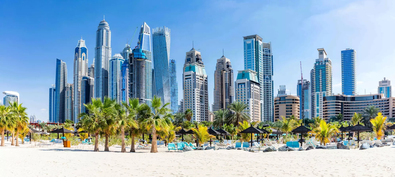 Cómo Viajar a Dubái Barato: Trucos para Ahorrar en Tu Viaje