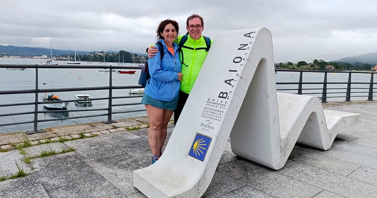 The best practical advice for your first Camino de Santiago