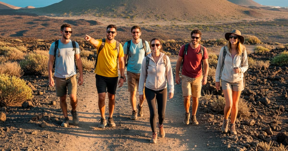 Fuerteventura Canalla: The Perfect Adventure to Disconnect from the World