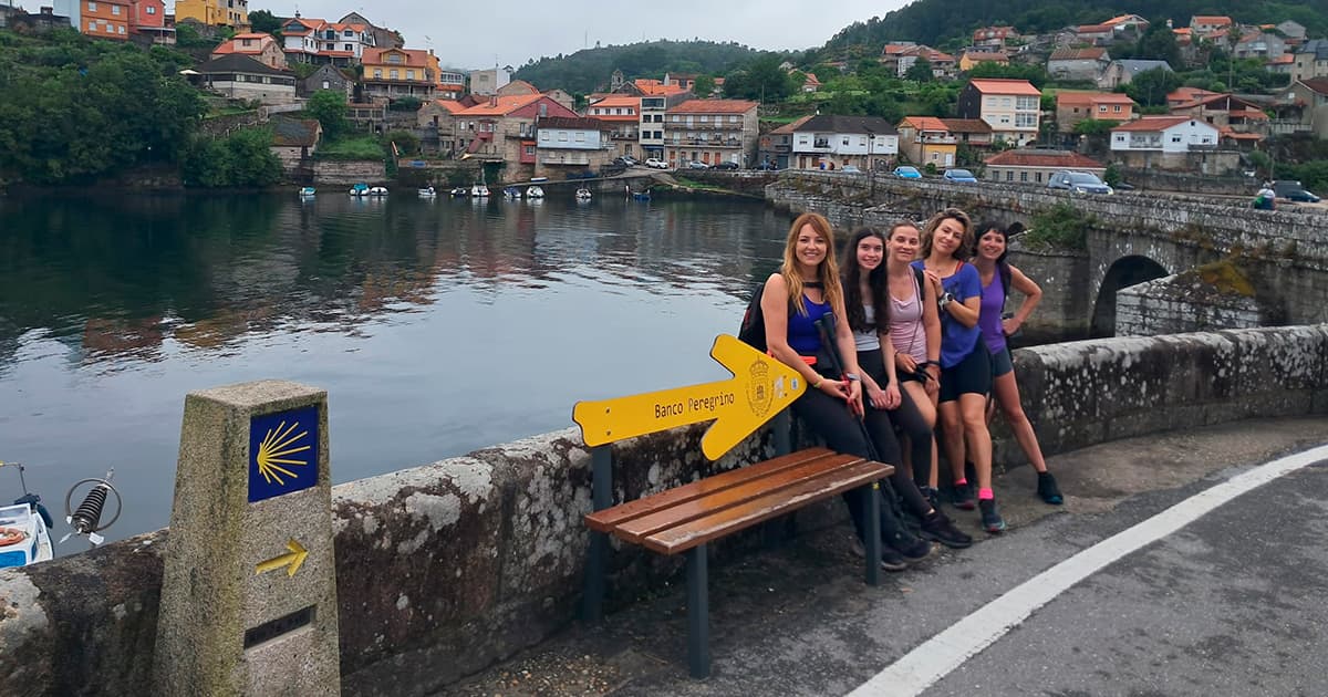 The best practical advice for your first Camino de Santiago