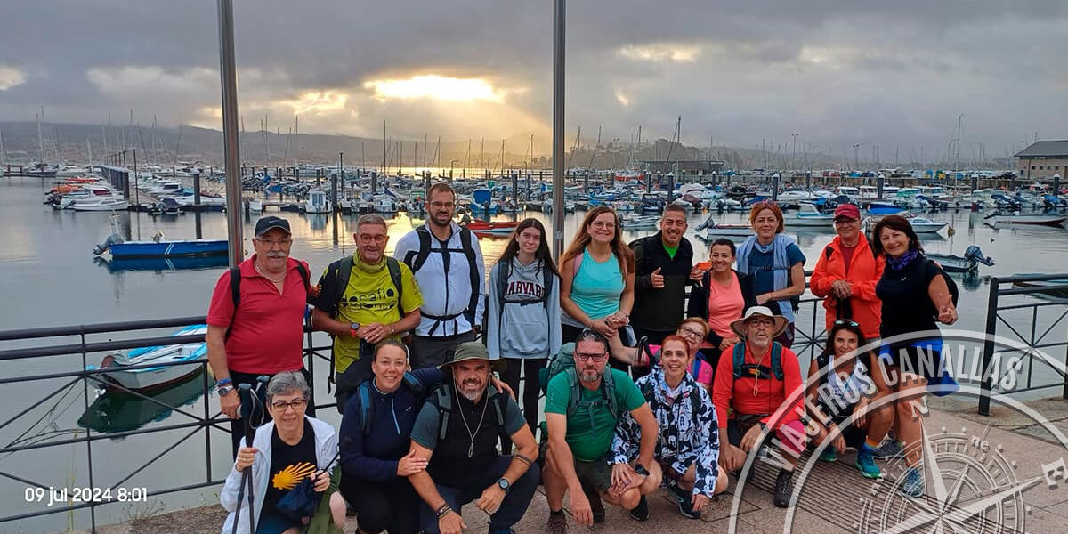 The best practical advice for your first Camino de Santiago