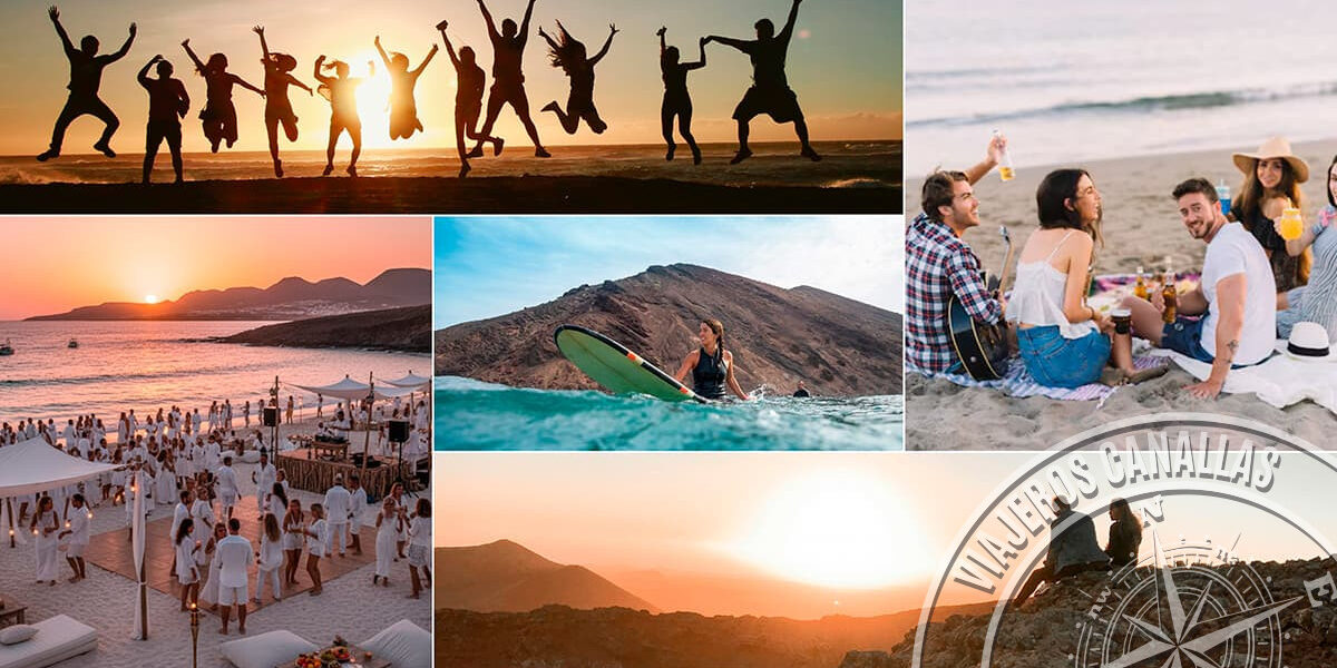 El Mejor Itinerario para Fuerteventura en 7 Días: Playas, Volcanes y Aventuras Imprescindibles