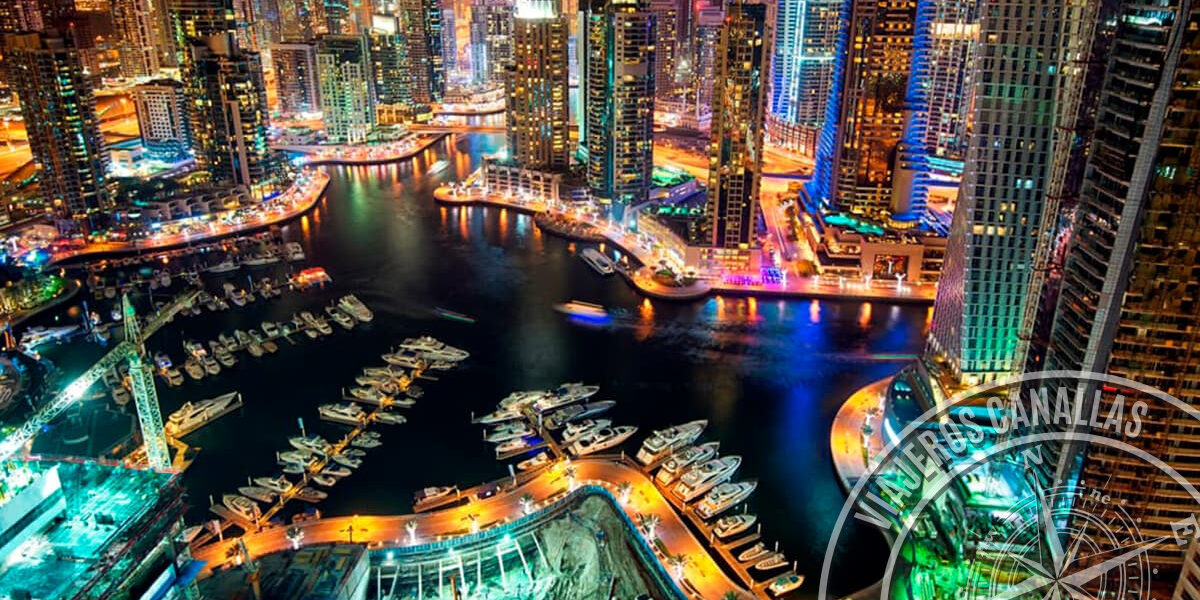 Vida Nocturna en Dubai: Más Allá de los Clubes