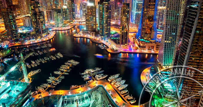 Vida Nocturna en Dubai: Más Allá de los Clubes