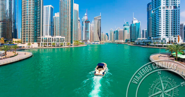 Cómo Viajar a Dubái Barato: Trucos para Ahorrar en Tu Viaje