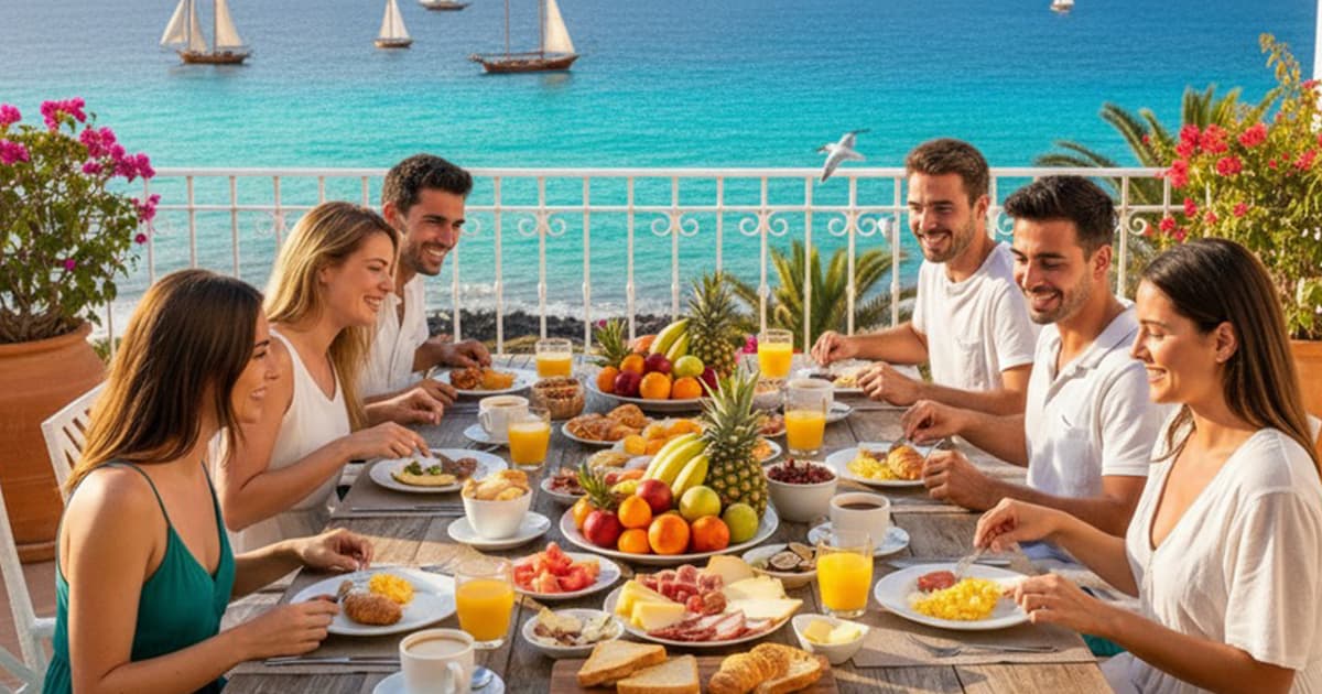 ¿Por qué Fuerteventura es el destino perfecto para los Viajeros Canallas?