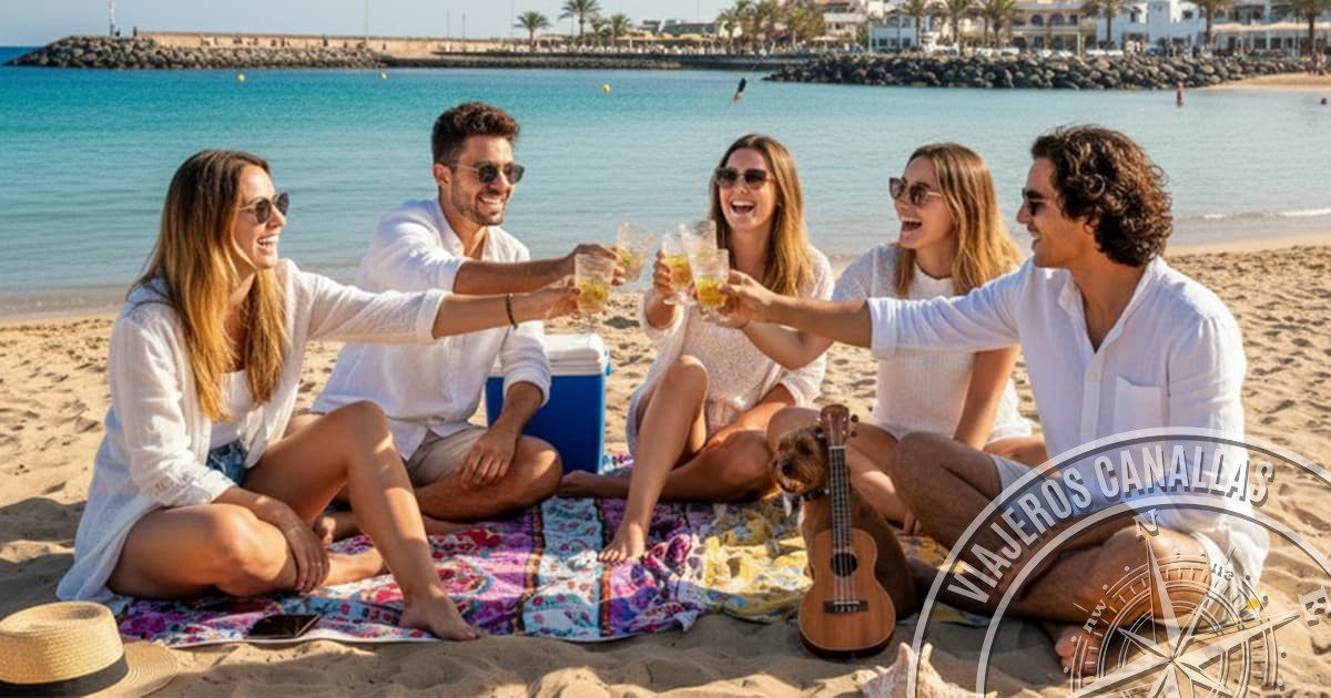 viajeroscanallas-portadafunte ¿Por qué Fuerteventura es el destino perfecto para los Viajeros Canallas?